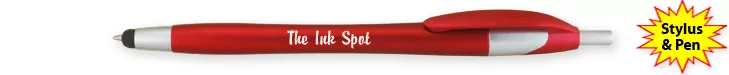 Promotional iPen Stylus pen combo
